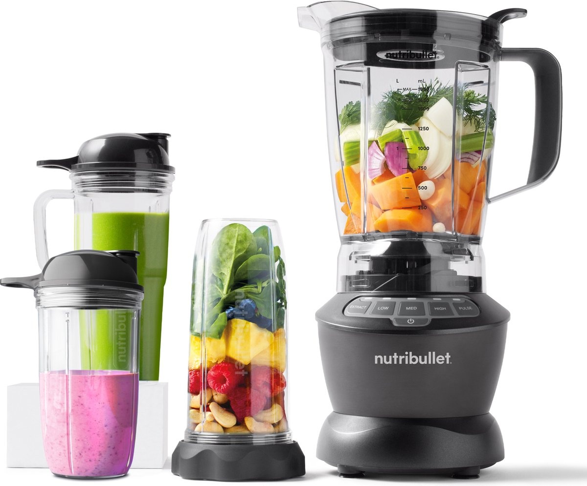 nutribullet Combo - Blender
