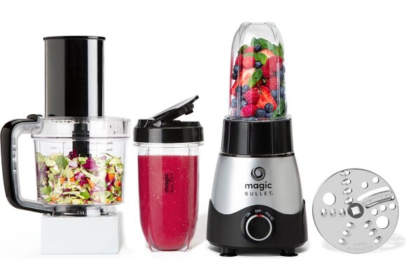 nutribullet Magic Bullet Kitchen Express V07323 - Blender