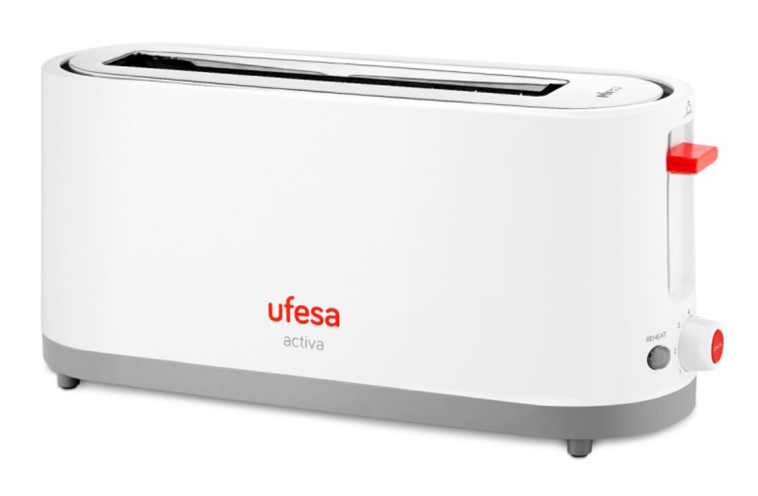 Ufesa TT7365 - Broodrooster