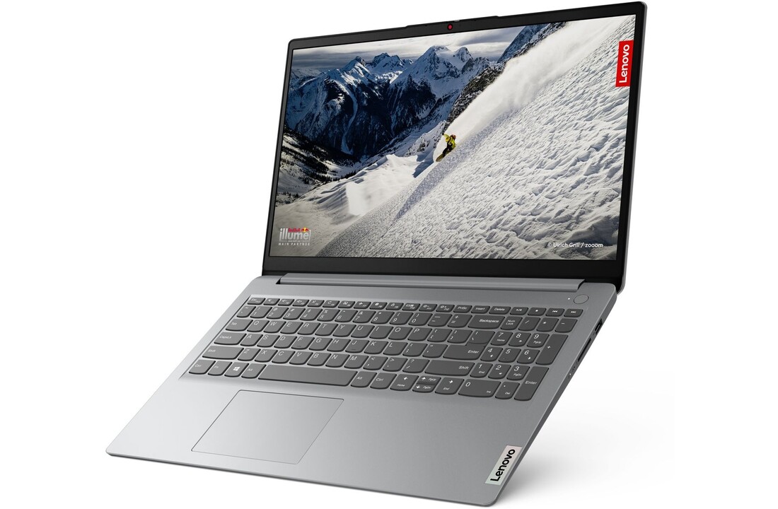 Lenovo IdeaPad 1 15ALC7 (82R400WPMH) - Laptop