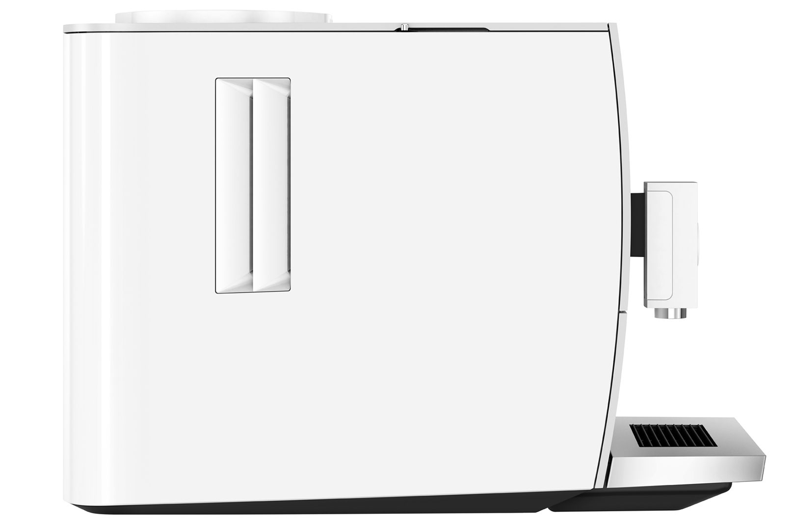 JURA ENA 4 Nordic White (EA) - Koffiemachine .