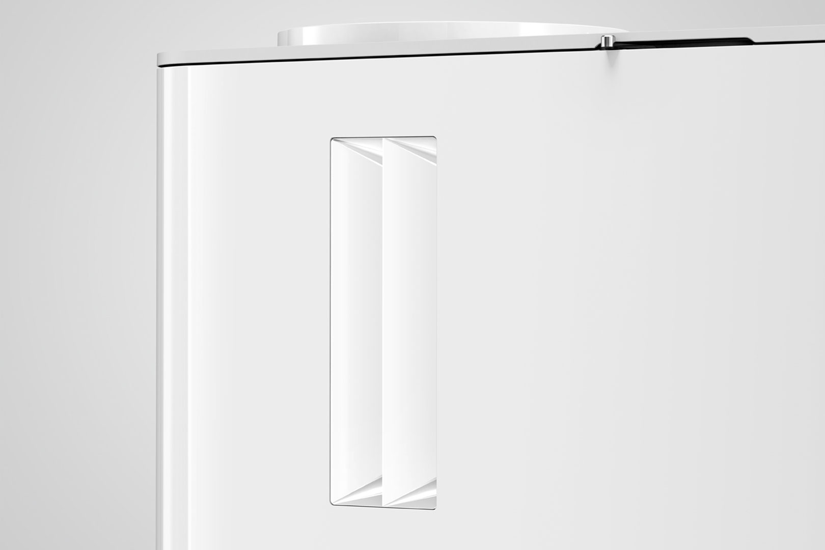 JURA ENA 4 Nordic White (EA) - Koffiemachine .