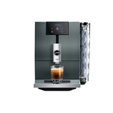 JURA Ena 5 Night Inox (EA) - Koffiemachine.