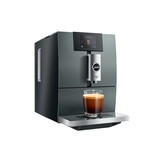 JURA Ena 5 Night Inox (EA) - Koffiemachine.