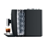 JURA Ena 5 Night Inox (EA) - Koffiemachine.