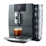 JURA Ena 5 Night Inox (EA) - Koffiemachine.