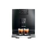 JURA C8 Piano Black (EA) - Koffiemachine.