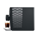 JURA C8 Piano Black (EA) - Koffiemachine.
