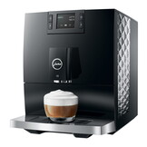 JURA C8 Piano Black (EA) - Koffiemachine.
