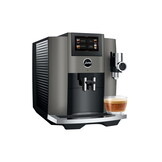 JURA S8 Dark Inox (EB) - Koffiemachine.