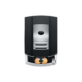 JURA S8 Dark Inox (EB) - Koffiemachine.
