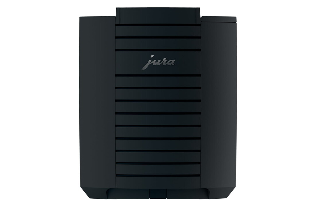 JURA S8 Dark Inox (EB) - Koffiemachine.
