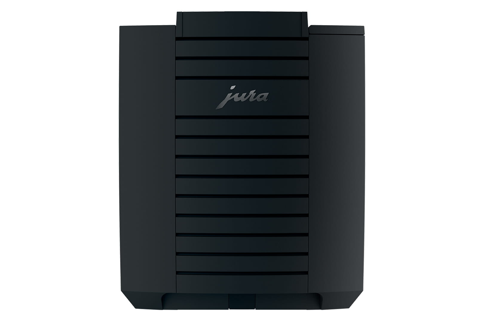 JURA S8 Dark Inox (EB) - Koffiemachine.