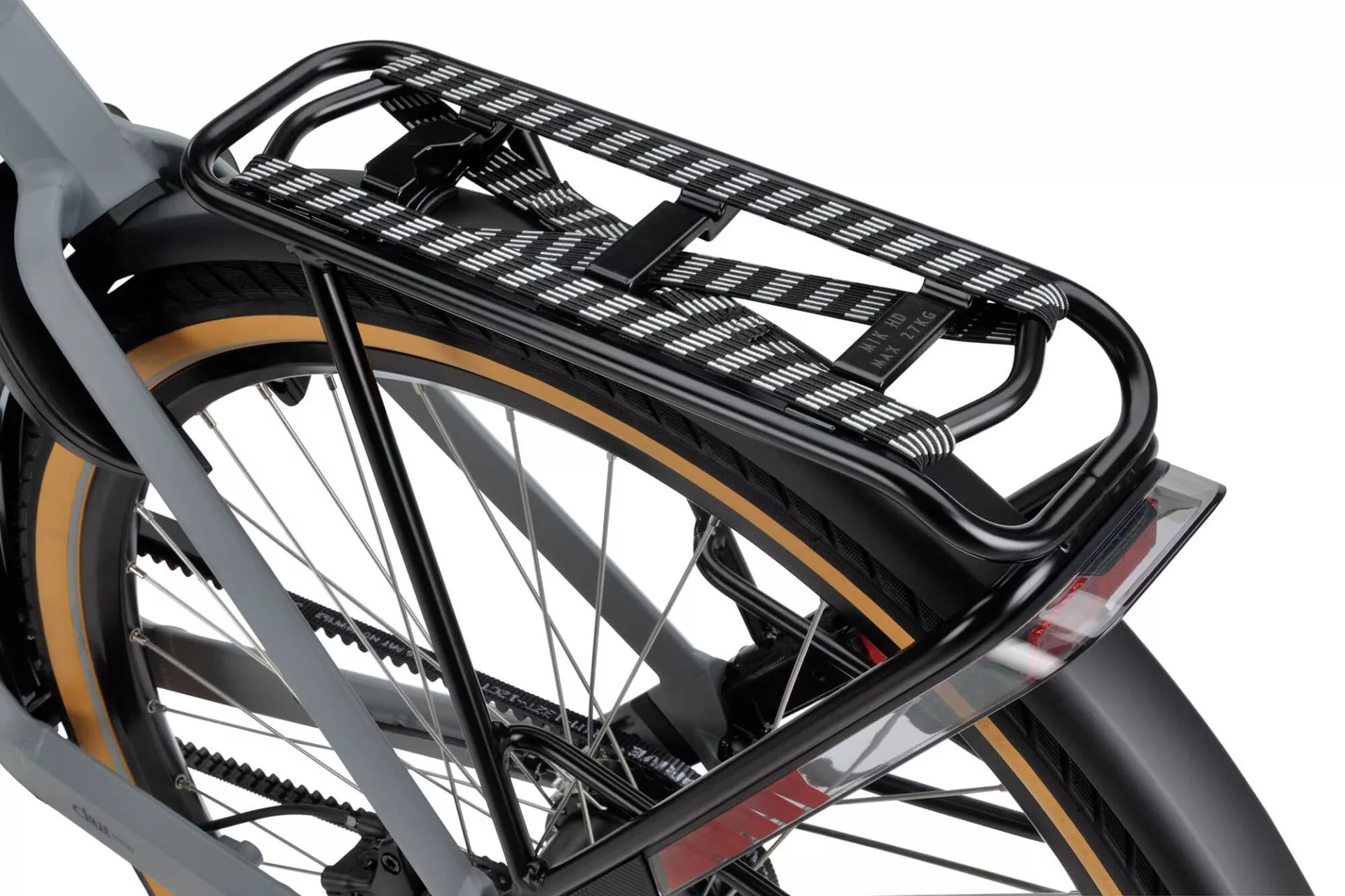 Sparta d-Rule Energy M5Tb BES3 dames - Tyre Grey Mat