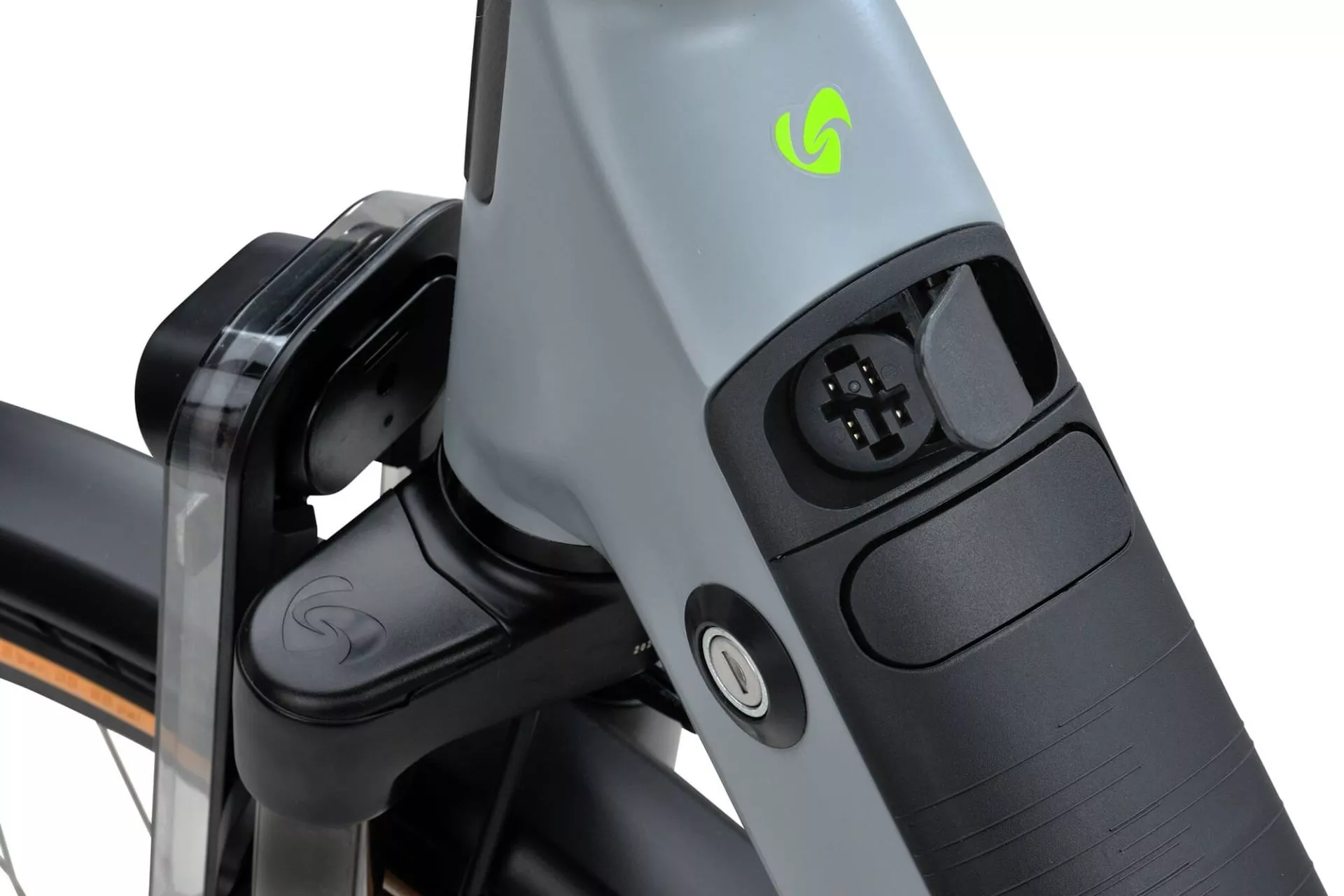 Sparta d-Rule Energy M5Tb BES3 dames - Tyre Grey Mat