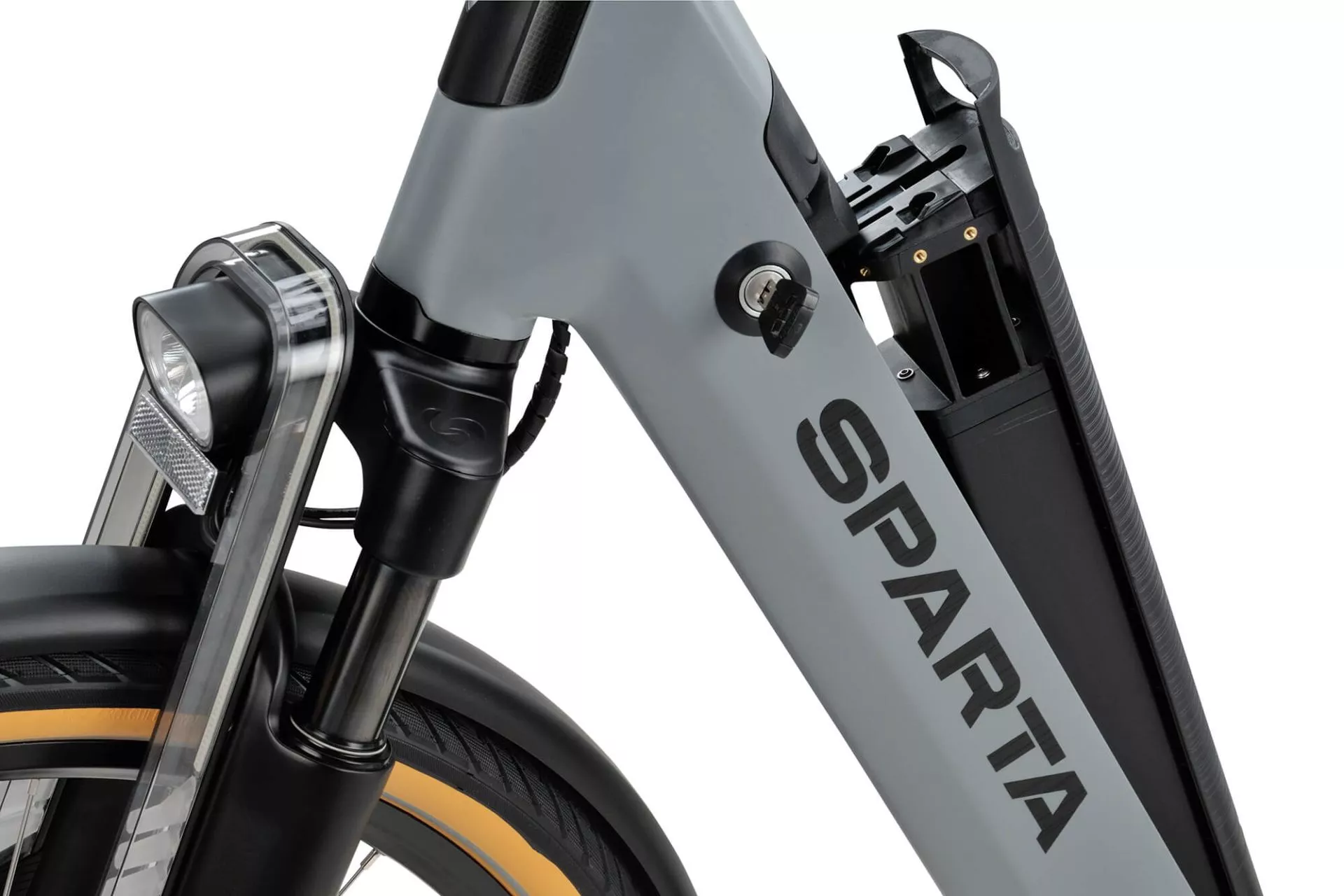 Sparta d-Rule Energy M5Tb BES3 dames - Tyre Grey Mat