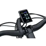 Sparta d-Rule Energy M5Tb BES3 dames - Tyre Grey Mat