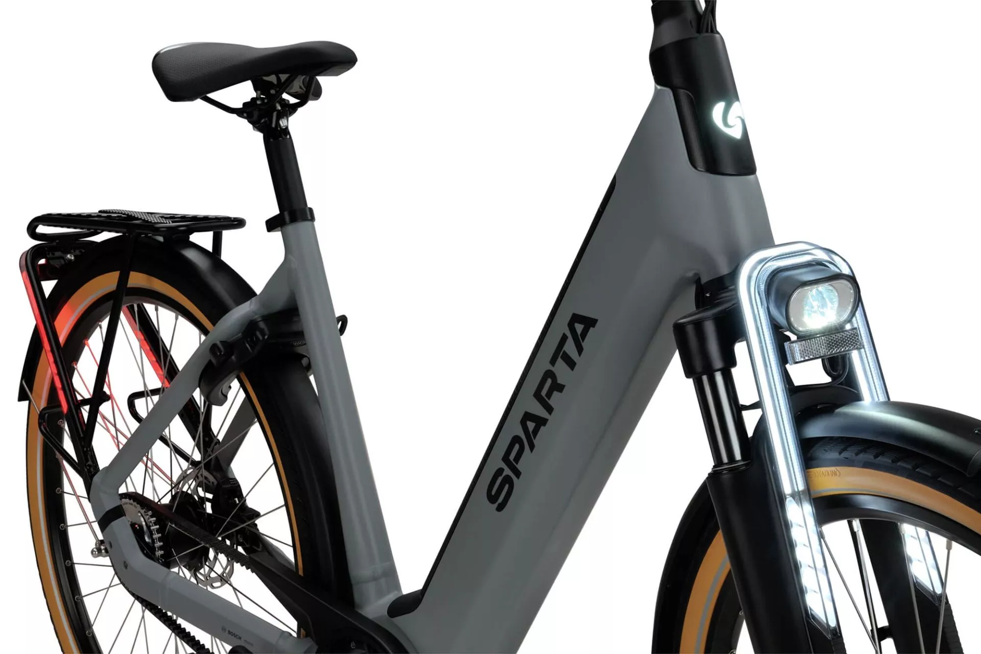 Sparta d-Rule Energy M5Tb BES3 dames - Tyre Grey Mat