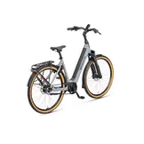 Sparta d-Rule Energy M5Tb BES3 dames - Tyre Grey Mat