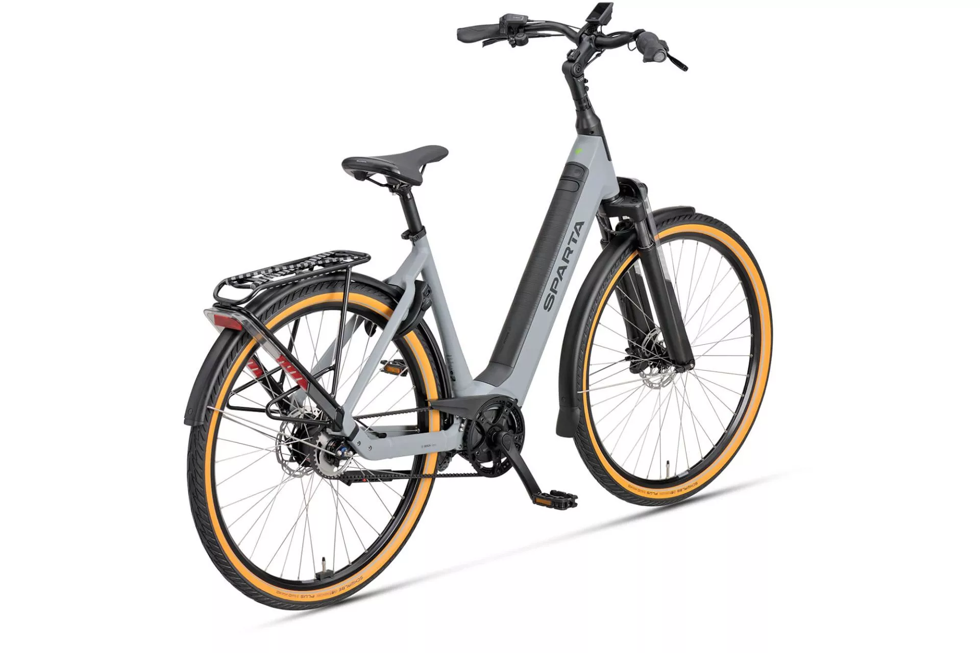 Sparta d-Rule Energy M5Tb BES3 dames - Tyre Grey Mat