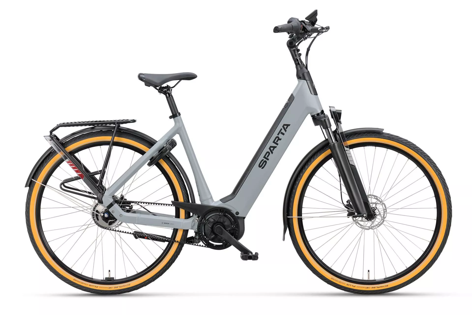 Sparta d-Rule Energy M5Tb BES3 dames - Tyre Grey Mat