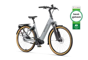 Sparta d-Rule Energy M5Tb BES3 dames - Tyre Grey Mat