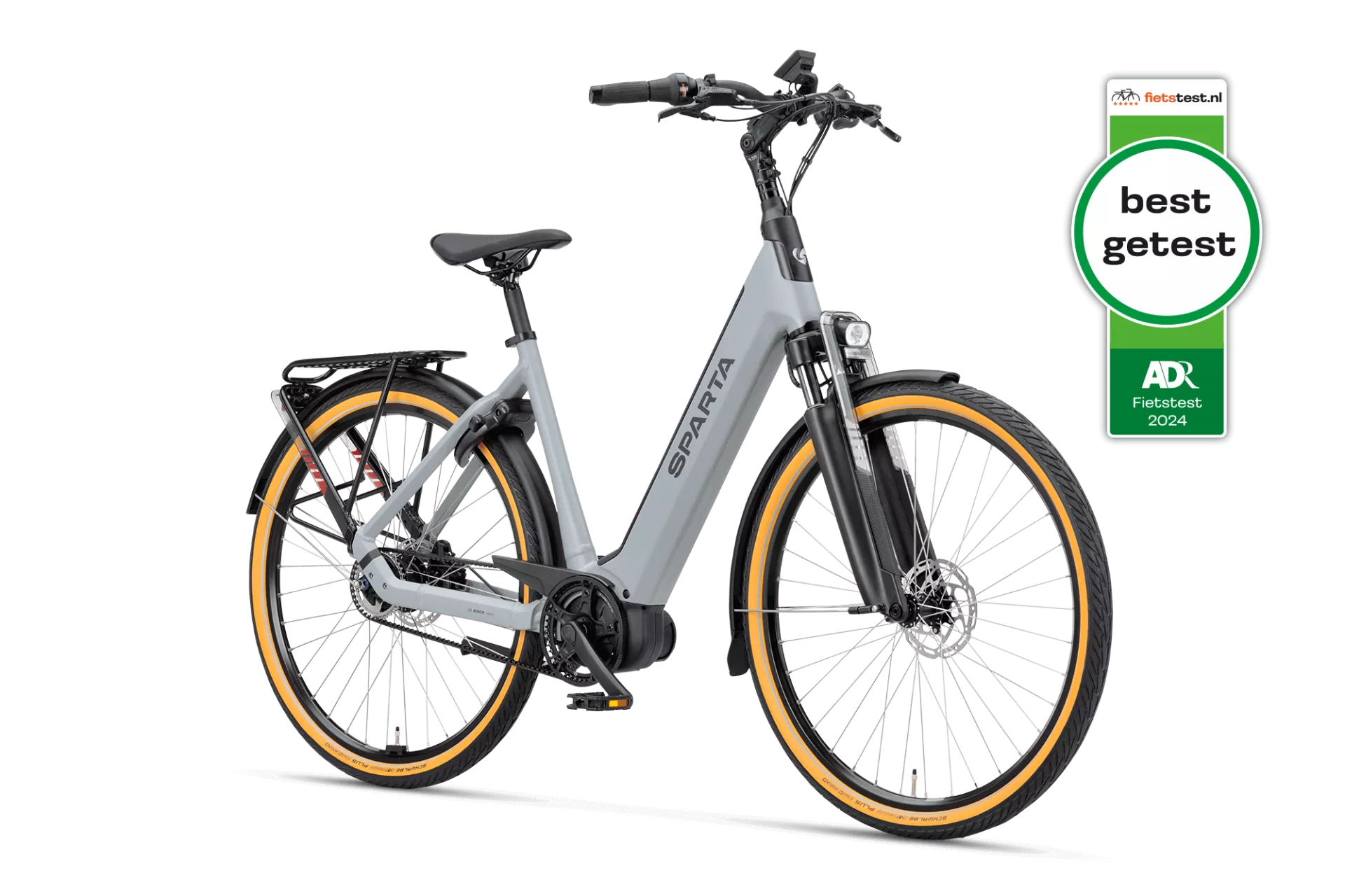 Sparta d-Rule Energy M5Tb BES3 dames - Tyre Grey Mat