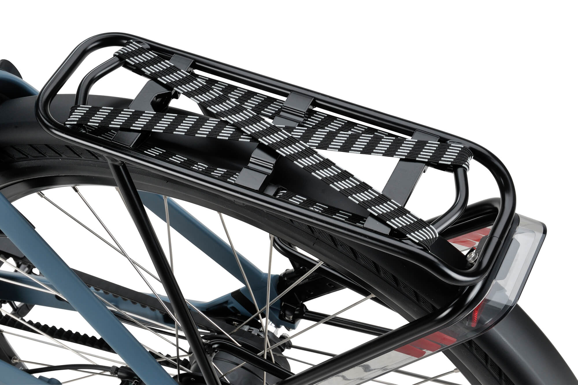 Sparta A-Shine Fit BES3 500 Wh dames - Marine Blue Matt