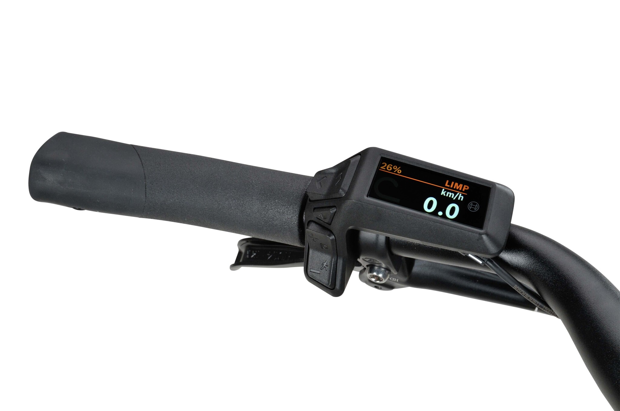 Batavus Altura E-go BES3 400wh - dames - zwart