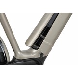 Batavus Finez E-go Power BES3 DN8 500Wh Dames - Champagne Goud