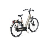 Batavus Finez E-go Power BES3 DN8 500Wh Dames - Champagne Goud