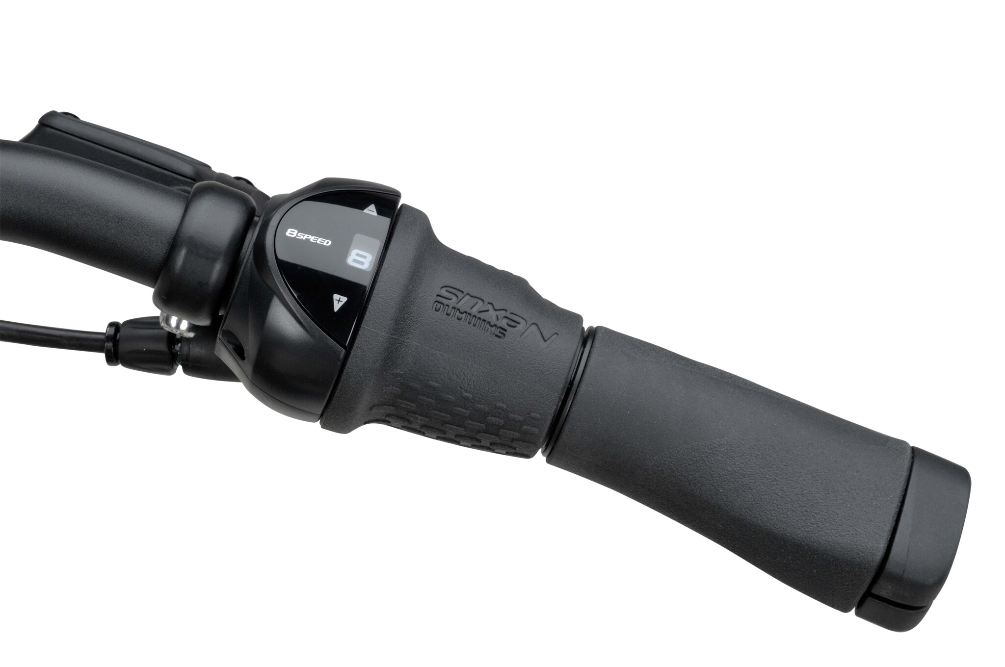 Batavus Finez E-go Power Exclusive BES3 DN8 500Wh Dames - zwart glans