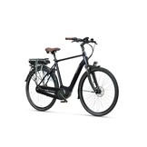 Batavus Finez E-go Active Plus 300Wh HN7 Heren - Donkerblauw