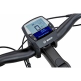Batavus Finez E-go Active Plus 300Wh HN7 Heren - Donkerblauw