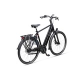 Batavus Finez E-go Power Exclusive BES 3 500Wh HN8 Heren - zwart glans