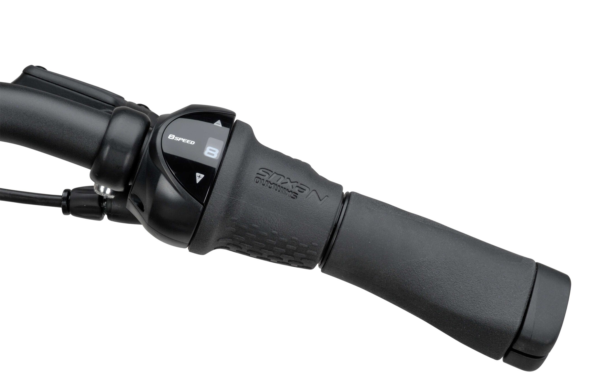 Batavus Finez E-go Power Exclusive BES 3 500Wh HN8 Heren - zwart glans