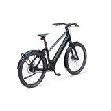 Batavus Razer E-go Exclusive 400Wh Heren - zwart