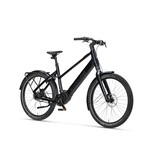 Batavus Razer E-go Exclusive 400Wh Heren - zwart