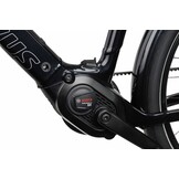 Batavus Razer E-go Exclusive 400Wh Heren - zwart