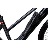 Batavus Razer E-go Exclusive 400Wh Heren - zwart