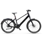 Batavus Razer E-go Exclusive 400Wh Heren XL- zwart