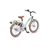 Loekie Superstar 20 inch Terrazzo wit