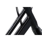 Batavus Fonk DN7 dames - zwart glans