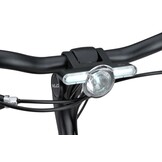 Batavus Fonk DN7 dames - zwart glans