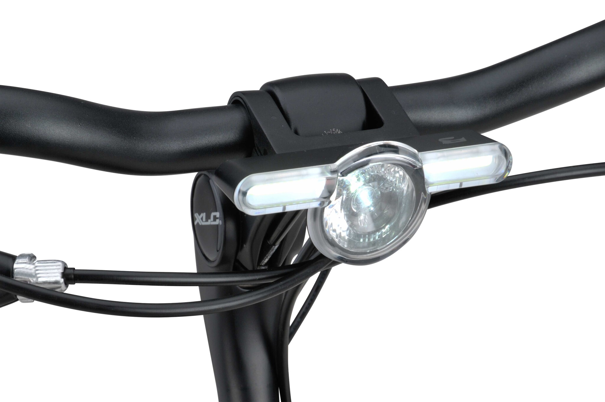 Batavus Fonk DN7 dames - zwart glans