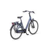 Batavus Senz Comfort DN7 dames - blauwzwart