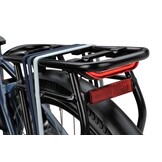 Batavus Senz Comfort DN7 dames - blauwzwart