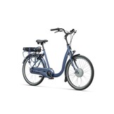 Batavus Entree E-go 350Wh DN7 Dames - Donkerblauw
