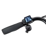 Batavus Entree E-go 350Wh DN7 Dames - Donkerblauw