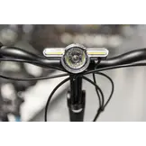 Batavus Fonk DN7 dames - zwart mat